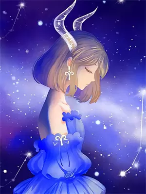 梦女寓意