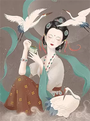 林清修简介