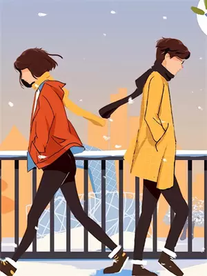 青丘美人云