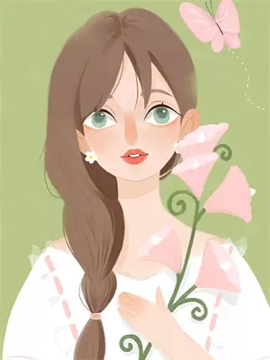 改变世界的女人们