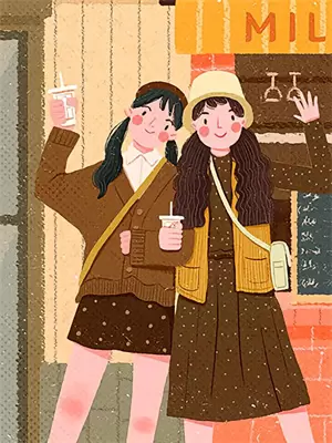 我的仵作