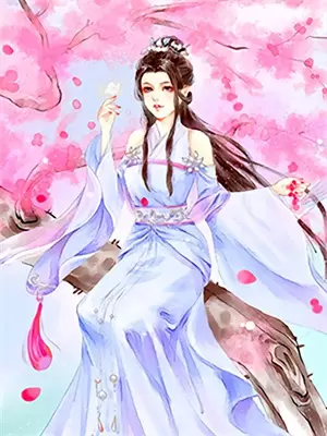 叶罗丽双笙仙子