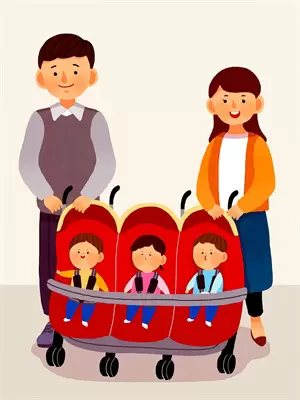 爱在繁华里