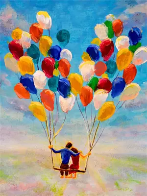 错位时空三个字说给自己听