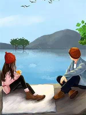 妻子为白月光把儿子丢在深山小说