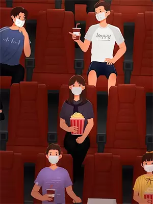 当个理发师也挺好