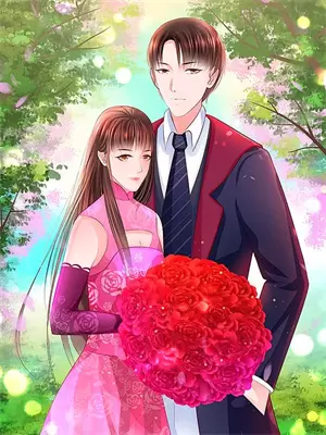 闪婚老公为啥那样