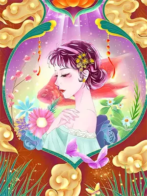 重生整治恶毒老公一家人的小说