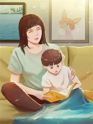 归藏免费阅读全文