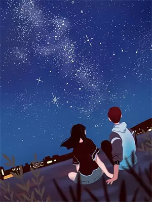 我的夫君姜寒漫画