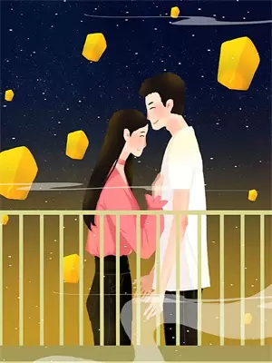 盛夏的十七