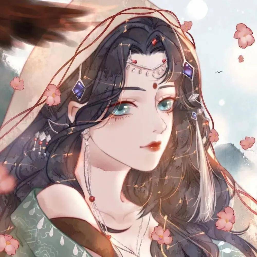 妾室软又香，步步谋宠艳压群芳
