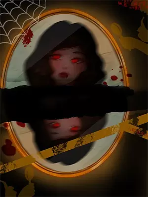 请不要打开的游戏