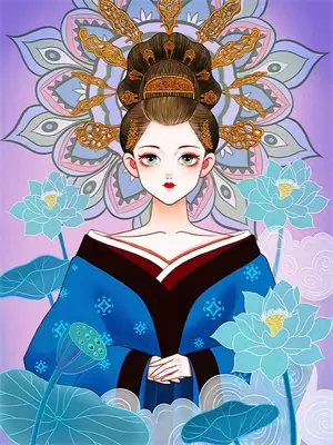 你看这个天
