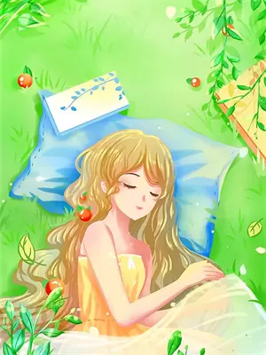 星河未曾长明