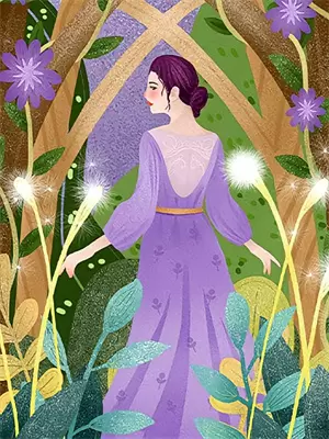 彼岸之花又开