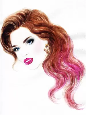 联姻对象正好是我暗恋的人