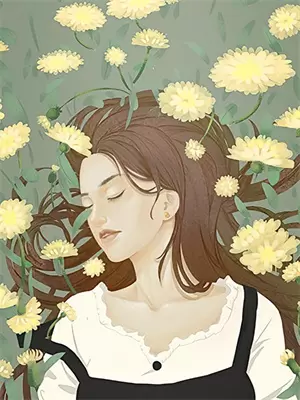 朱门风流几个女主