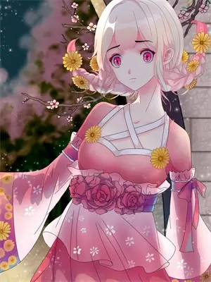 花落枝头蝶双飞