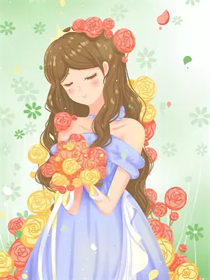 春花冬雪浮生闲什么意思