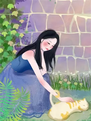 天命神女被皇后当成狐媚子