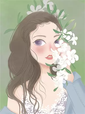 附加爱意书旗小说