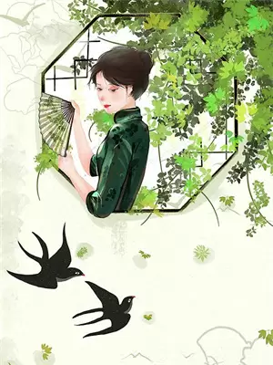 闺蜜隐瞒自己是富二代