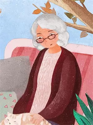 小说白月光女主