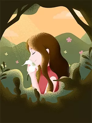 雨天闺蜜下午茶美哉