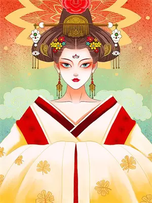 明月当空起