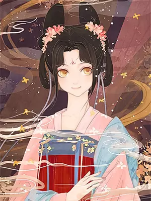 雁回踩在天曜尾巴上