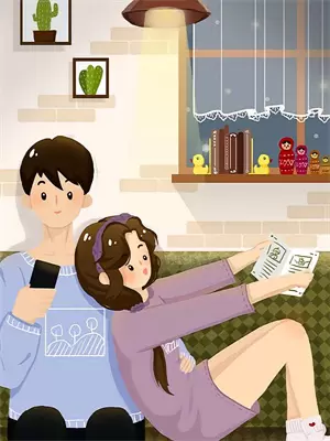 钓系追妻