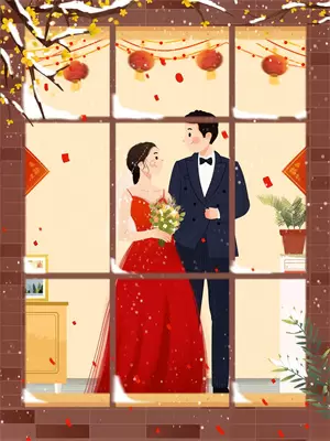 替妈妈报仇