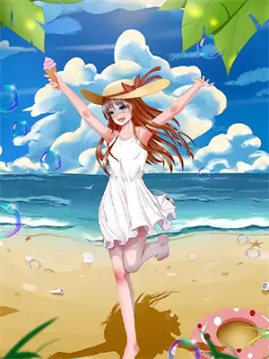 莲瓣兰皇后