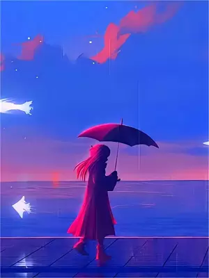 暗恋七年战肆简明月