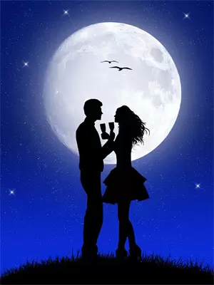 玻璃瓶里面装的星星