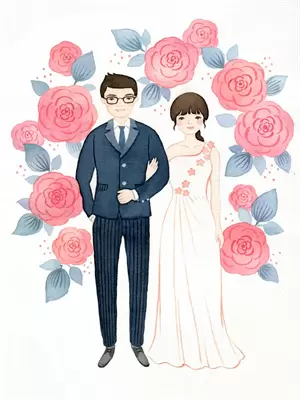 陪妻子寻找20年前初恋情人