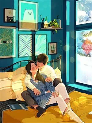 王权最后的希望