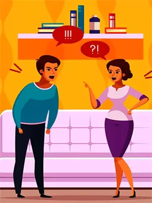 妻子一定要离婚我该怎么挽回