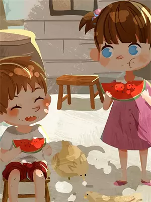 时空之问奇遇