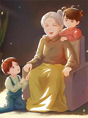 请老祖宗慷慨赴死