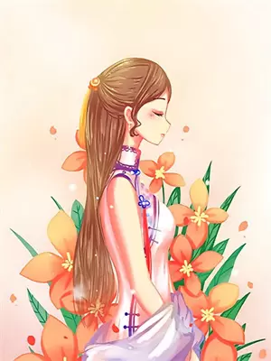 天使之翼千纸鹤