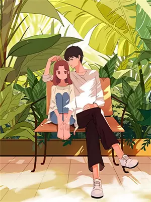 韩剧校花和小奶狗