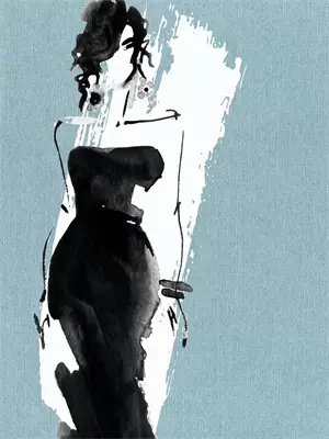 女霸总手撕绿茶顾嘉辉