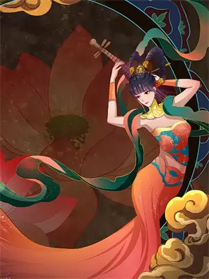 天墟珠宝市场