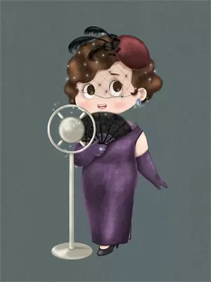 暴雪下的人性光辉