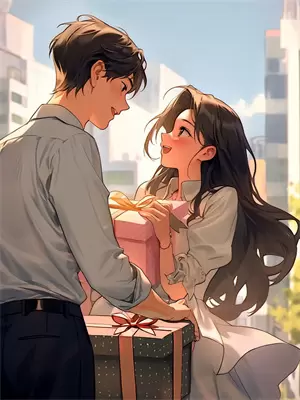 人生的柳暗花明