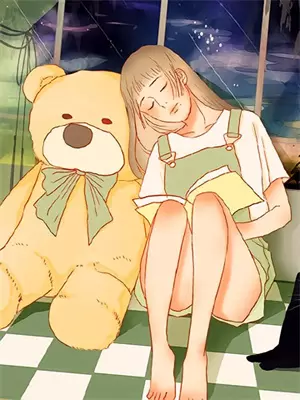 人生模拟器女孩
