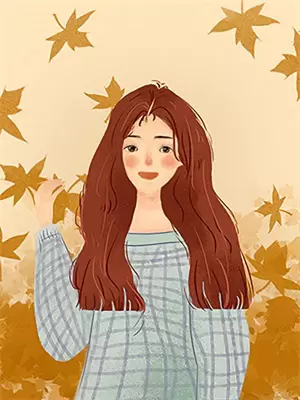 从小捡来的妹妹