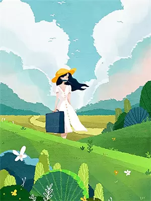 如何抓住商机?